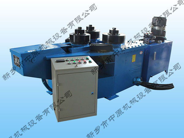 F7液壓推進彎曲機 F7液壓推進彎曲機